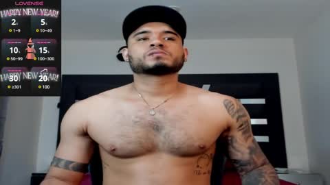 Snapshot of austintorres_ chatting on 5, 3, 2025 AustinTorres online show from 5, 3, 2025