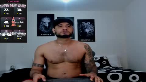 Snapshot of austintorres_ chatting on 10, 3, 2025 AustinTorres online show from 10, 3, 2025