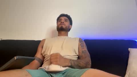 AustinTorres  online show from 23, 4, 2026