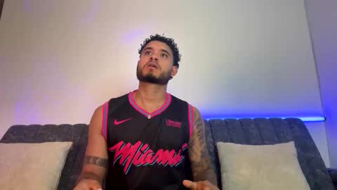 AustinTorres  online show from 4, 5, 2026