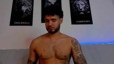 AustinTorres  online show from 14, 6, 2026
