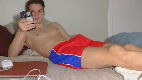 Snapshot of auston_r1ch chatting on 2, 2, 2025 Auston 3 online show from 2, 2, 2025