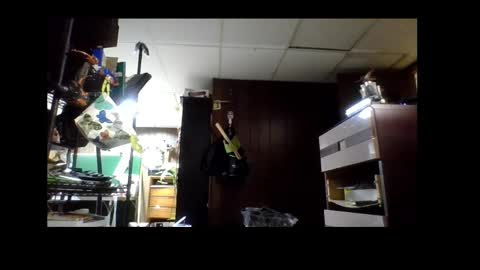 Senior Agua online show from 29, 12, 2024