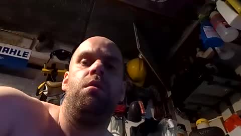 Pluke online show from 24, 10, 2025