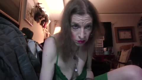 Autumn Steele online show from 2, 11, 2025