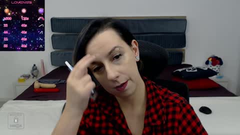 AutumnOpal online show from 17, 12, 2024