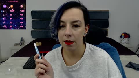 AutumnOpal online show from 28, 12, 2024