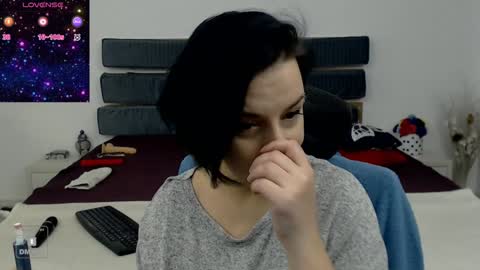 AutumnOpal online show from 14, 1, 2025