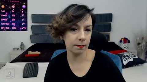 AutumnOpal online show from 11, 2, 2025