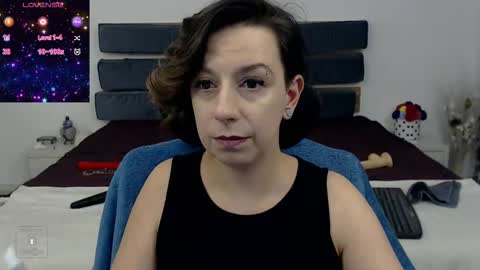 AutumnOpal online show from 17, 2, 2025