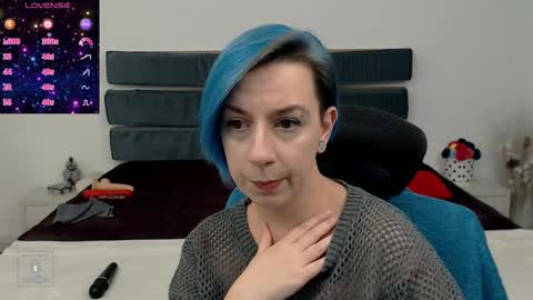 AutumnOpal online show from 5, 3, 2025