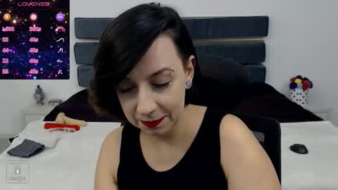 AutumnOpal online show from 15, 9, 2025