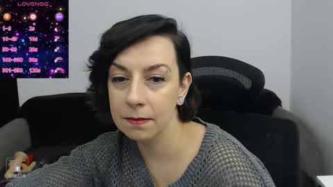 AutumnOpal online show from 4, 10, 2025