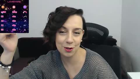 AutumnOpal online show from 5, 11, 2025