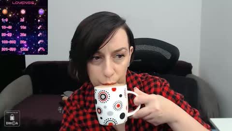 AutumnOpal online show from 10, 11, 2025