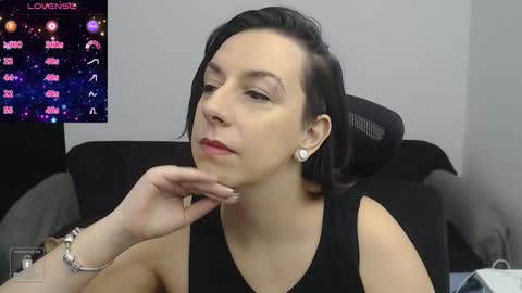 AutumnOpal online show from 10, 2, 2026