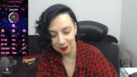 AutumnOpal online show from 22, 2, 2026