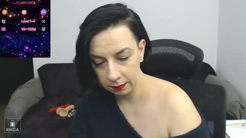 AutumnOpal online show from 27, 3, 2026