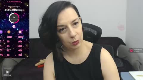 AutumnOpal online show from 5, 4, 2026