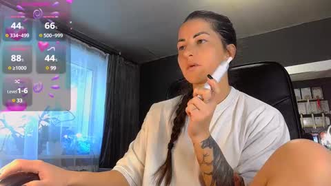 Ava online show from 10, 2, 2025