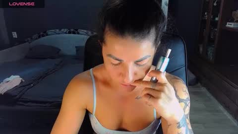 Ava online show from 8, 10, 2025