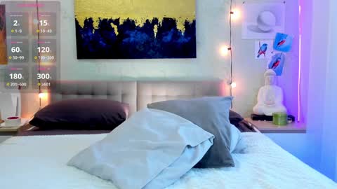 Ava online show from 27, 1, 2025