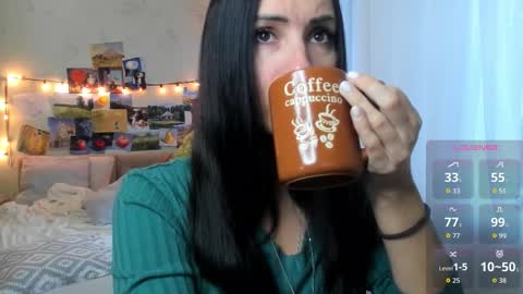 Ava online show from 10, 9, 2025