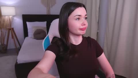 Snapshot of ava_blushy chatting on 17, 9, 2025 Ava online show from 17, 9, 2025
