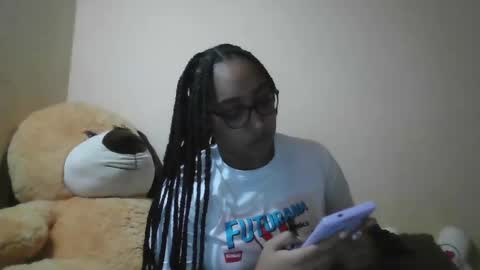 Ava Jordana online show from 9, 12, 2024