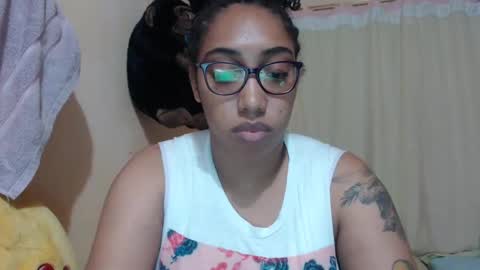 Ava Jordana online show from 4, 1, 2025