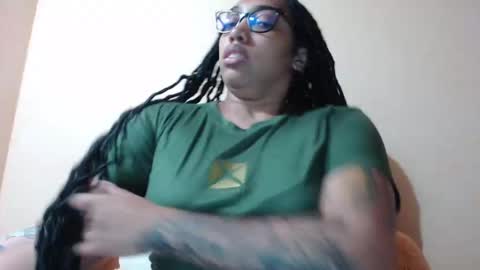 Ava Jordana online show from 14, 1, 2025