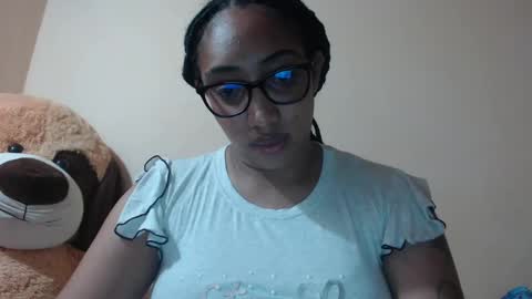 Ava Jordana online show from 19, 1, 2025