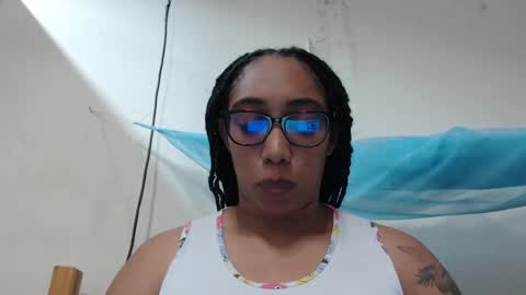 Ava Jordana online show from 24, 1, 2025