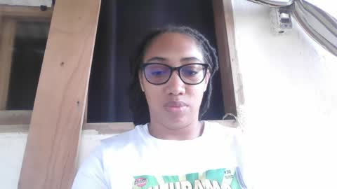 Ava Jordana online show from 13, 2, 2025