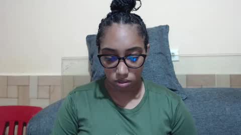 Ava Jordana online show from 8, 3, 2025