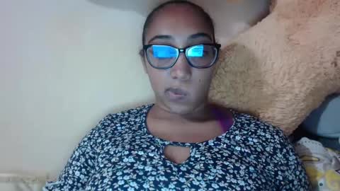 Ava Jordana online show from 12, 3, 2025