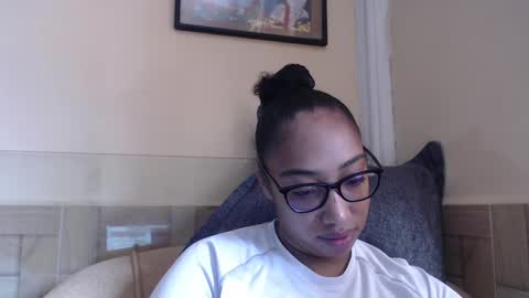 Ava Jordana online show from 12, 3, 2025