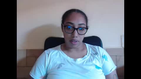 Ava Jordana online show from 9, 9, 2025