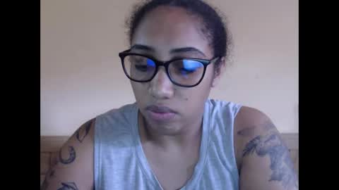 Ava Jordana online show from 13, 9, 2025