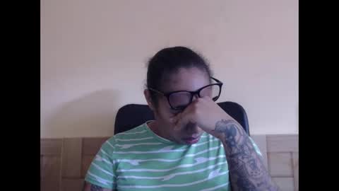 Ava Jordana online show from 20, 9, 2025