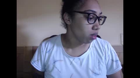 Ava Jordana online show from 12, 10, 2025