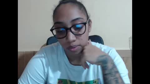 Ava Jordana online show from 14, 10, 2025