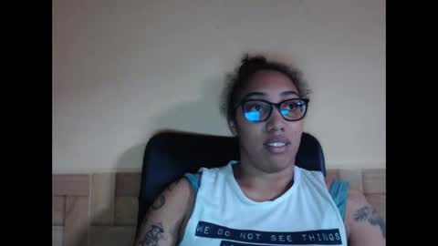 Ava Jordana online show from 15, 10, 2025