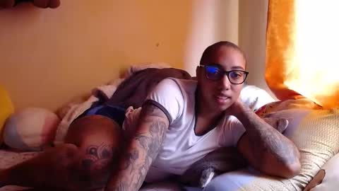 Ava Jordana online show from 24, 2, 2026