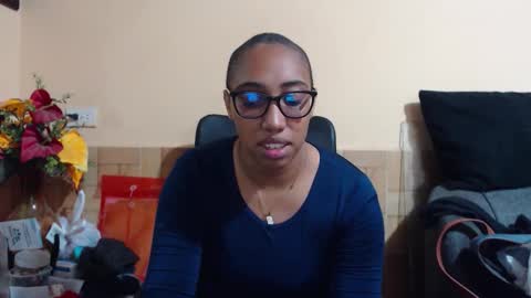 Ava Jordana online show from 27, 3, 2026