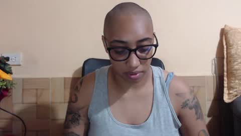 Ava Jordana online show from 5, 6, 2026