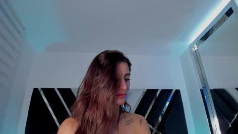 Snapshot of ava_fontana2 chatting on 22, 2, 2025 Ava Fontana online show from 22, 2, 2025