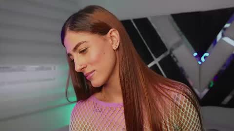 Ava Fontana online show from 17, 9, 2025