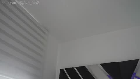 Ava Fontana online show from 27, 9, 2025