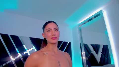 Ava Fontana online show from 12, 2, 2026